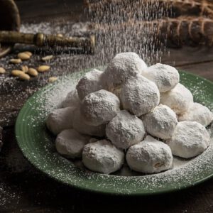 ΚΟΥΡΑΜΠΙΕΔΕΣ ΧΕΙΡ. ΙΩΑΝΝΟΥ (3kg)