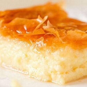 ΓΑΛΑΚΤΟΜΠΟΥΡΕΚΟ ΙΩΑΝΝΟΥ (16*230gr)