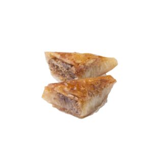 ΣΙΡΟΠΙΑΣΤΟ ΤΡΙΓΩΝΑΚΙ (2.8kg) ΙΩΑΝΝΟΥ