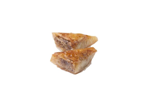 ΣΙΡΟΠΙΑΣΤΟ ΤΡΙΓΩΝΑΚΙ (2.8kg) ΙΩΑΝΝΟΥ