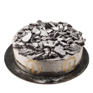 ΤΟΥΡΤΑ ΠΑΓΩΤΟΥ OREO ΙΩΑΝΝΟΥ