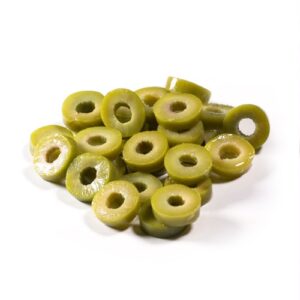 ΕΛΙΕΣ ΠΡΑΣΙΝΕΣ ΡΟΔΕΛΑ ΛΑΔΑ (3kg)