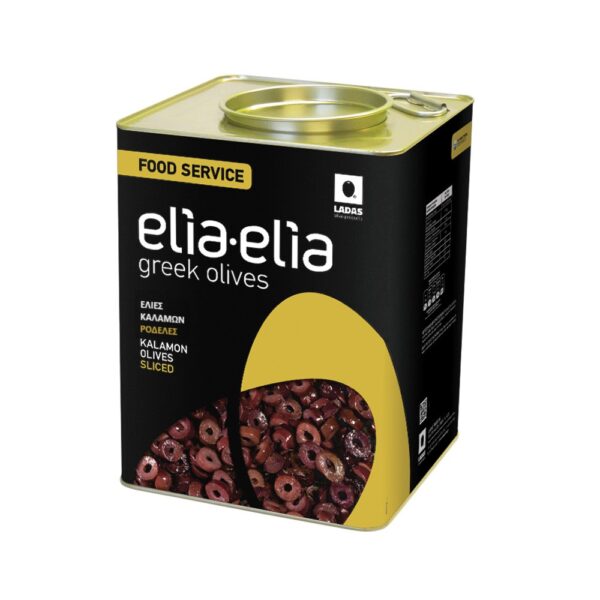ΕΛΙΕΣ ΚΑΛΑΜΩΝ ΡΟΔΕΛΑ ΛΑΔΑ (10kg)