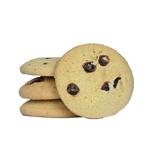 ΜΠΙΣΚΟΤΙ 0217 COOKIES ΒΑΝΙΛΙΑΣ ΧΩΡΙΣ ΖΑΧΑΡΗ (3kg)
