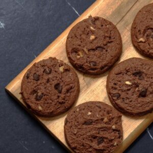 ΜΠΙΣΚΟΤΙ 0611 COOKIES ΒΟΥΤΥΡΟΥ ΚΑΚΑΟ ΠΟΡΤΟΚΑΛΙ (4kg)