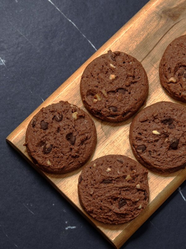 ΜΠΙΣΚΟΤΙ 0611 COOKIES ΒΟΥΤΥΡΟΥ ΚΑΚΑΟ ΠΟΡΤΟΚΑΛΙ (4kg)