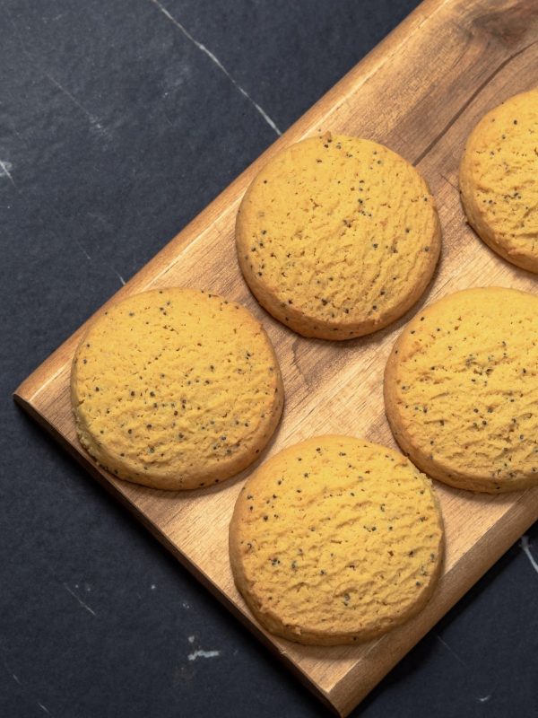 ΜΠΙΣΚΟΤΙ 0612 COOKIES ΒΟΥΤΥΡΟΥ ΛΕΜΟΝΙ ΧΩΡΙΣ ΖΑΧΑΡΗ (3kg)