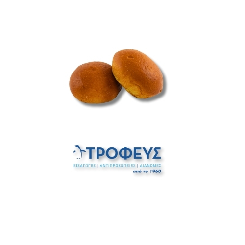 ΖΕΩ ΨΩΜΑΚΙ BRIOCHE (90gr 30τμχ)