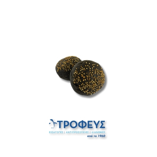 ΖΕΩ BRIOCHE BLACK (90gr 30τμχ)