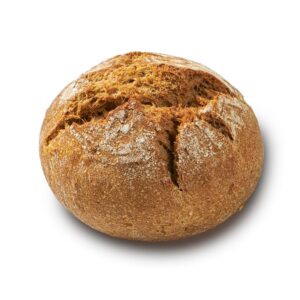 ΖΕΩ ROCK BUN ΟΛΙΚΗΣ (60*65gr)