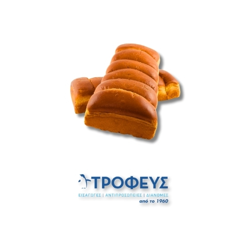 ΖΕΩ LOBSTER LOAF (600gr 10τμχ)
