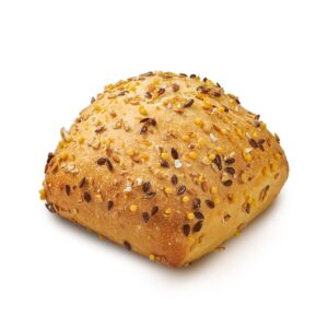 ΖΕΩ ΚΟΥΒΕΡ CRISPY BUN ΧΩΡΙΑΤΙΚΟ (55gr 60τμχ)
