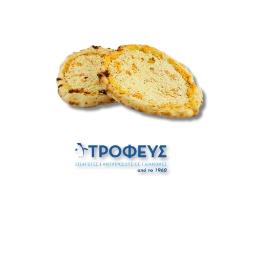 ΖΕΩ ΜΑΡΓΑΡΙΤΑ PIZZA (30cm 440gr 10τμχ)