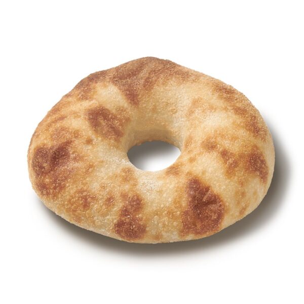 ΖΕΩ BAGEL ILIOS (90gr*40τμχ)