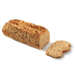 ΖΕΩ HOLLY DAY SEEDS SOURDOUGH (800gr*6τμx)