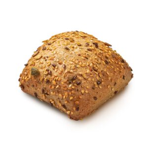 ΖΕΩ ΚΟΥΒΕΡ ΠΟΛΥΣΠΟΡΟ (Crispy Bun) (55gr 60τμχ)