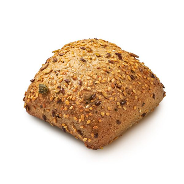 ΖΕΩ ΚΟΥΒΕΡ ΠΟΛΥΣΠΟΡΟ (Crispy Bun) (55gr 60τμχ)