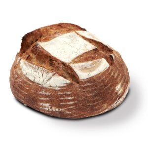 ΖΕΩ DARK SOURDOUGH (280gr) ΧΩΡΙΣ (Κ723) (15τμχ)ΑΚΟΠΟ