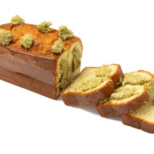 ΖΕΩ ΚΕΙΚ DUBAI PISTACHIO (3*850gr)