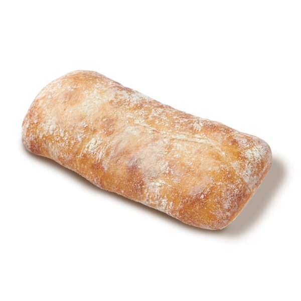 ΖΕΩ ΤΣΙΑΠΑΤΑ ΛΕΥΚΗ (120gr 42τμχ)