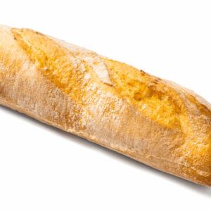 ΖΕΩ ΜΠΑΓΚΕΤΑ ΧΩΡΙΑΤΙΚΗ (24cm 130gr 45τμχ)