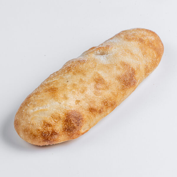 ΖΕΩ ΠΑΝΙΝΙ ΟΒΑΛ EVO VEGAN (90gr 45τμχ)