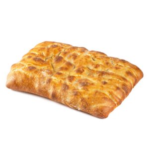 ΖΕΩ FOCACCIA MEZZA (430gr 12τμχ)