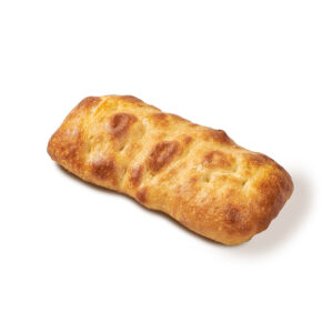ΖΕΩ FOCACCINA ΜΙΚΡΗ (120gr 48τμχ)