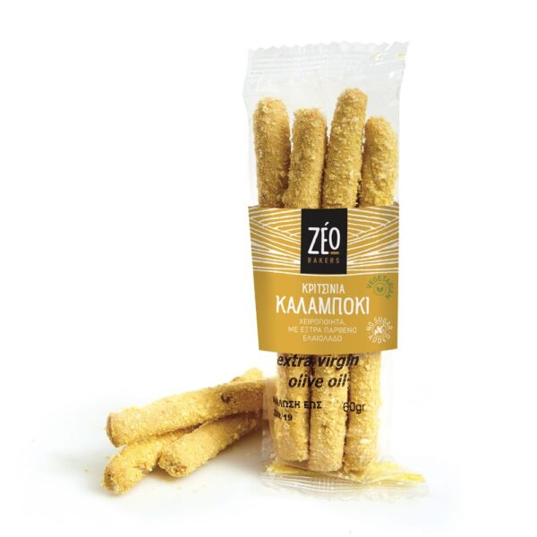 ΖΕΩ ΚΡΙΤΣΙΝΙ ΚΑΛΑΜΠΟΚΙ (20cm 2.5kg)