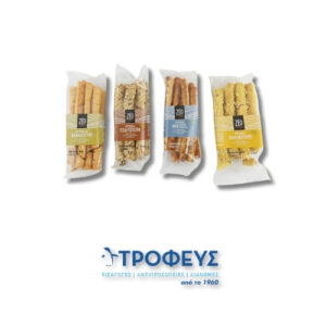 ΖΕΩ DISP. BREADSTICKS ΣΟΥΣΑΜΙ (4τμχ*10τμχ)