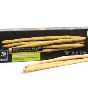 ΖΕΩ PACKAGE ΘΡΟΥΜΠΗ (160gr 12τμχ)