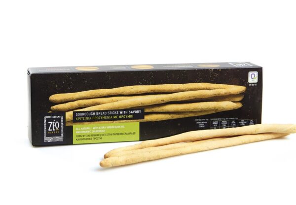 ΖΕΩ PACKAGE ΘΡΟΥΜΠΗ (160gr 12τμχ)