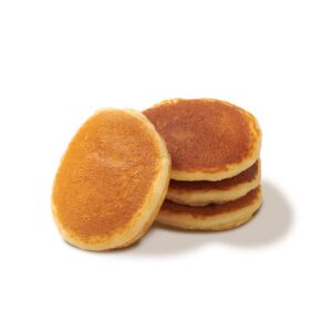 ΖΕΩ ΜΙΝΙ ΠΑΝΚΕΙΚ (BLINIS) ΒΟΥΤΥΡΟΥ (150τμχ)