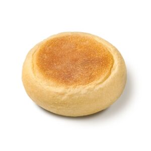 ΖΕΩ ENGLISH MUFFIN (75gr 50τμχ)