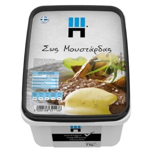 3Π ΣΩΣ ΜΟΥΣΤΑΡΔΑΣ (4*2kg)