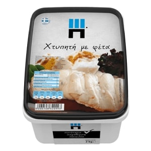 3Π ΧΤΥΠΗΤΗ ΜΕ ΦΕΤΑ (4*2kg)
