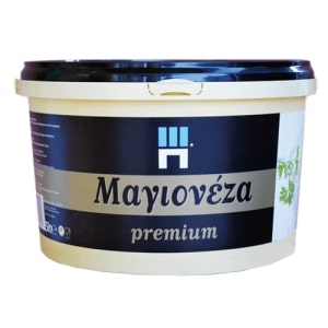 3Π ΜΑΓΙΟΝΕΖΑ PREMIUM ΕΚΤΟΣ ΨΥΓΕΙΟΥ (5L)