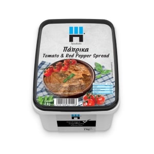 3Π ΠΑΠΡΙΚΑ (4*2kg)