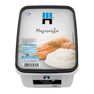 3Π ΜΑΓΙΟΝΕΖΑ (4*2kg)