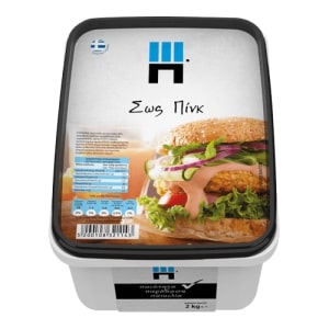 3Π ΣΩΣ ΠΙΝΚ (Sauce Ketchup) (4*2kg)