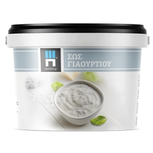 3Π ΣΩΣ ΓΙΑΟΥΡΤΙΟΥ (5kg)