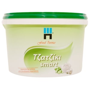 ΣΜΑΡΤ ΤΖΑΤΖΙΚΙ (5kg)
