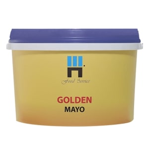 3Π ΜΑΓΙΟΝΕΖΑ GOLDEN (5L)