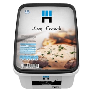 3Π ΣΩΣ FRENCH (4*2kg)