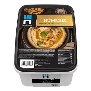 3Π ΧΟΥΜΟΥΣ (4*2kg)