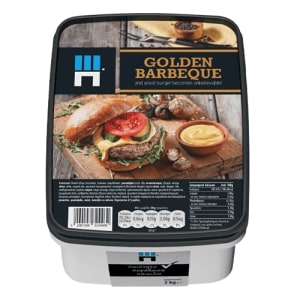 3Π ΣΩΣ GOLDEN BARBEQUE (4*2kg)