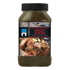3Π ΣΩΣ SWEET QUEEN BURGER (6*1kg)