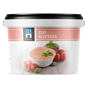 3Π ΣΩΣ COCKTAIL (5kg)