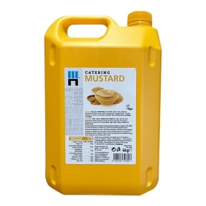 ΣΜΑΡΤ CATERING ΜΟΥΣΤΑΡΔΑ ΜΠΕΤΟΝΙ (4*4kg)