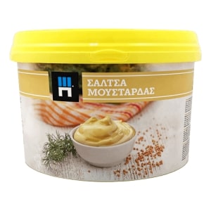 3Π ΣΑΛΤΣΑ ΜΟΥΣΤΑΡΔΑΣ (5kg)